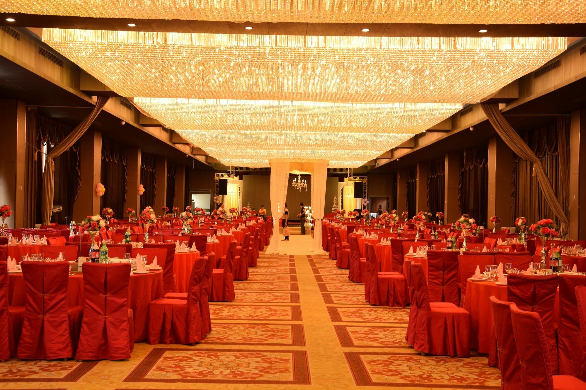 XI Yu Hotel Guangzhou Bagian luar foto